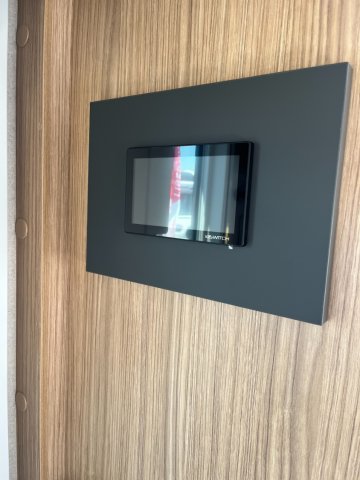 Bavaria Tren-D T740C Unik