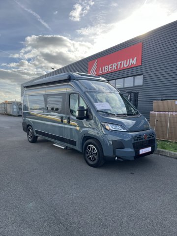 Burstner B66 600C 600 C