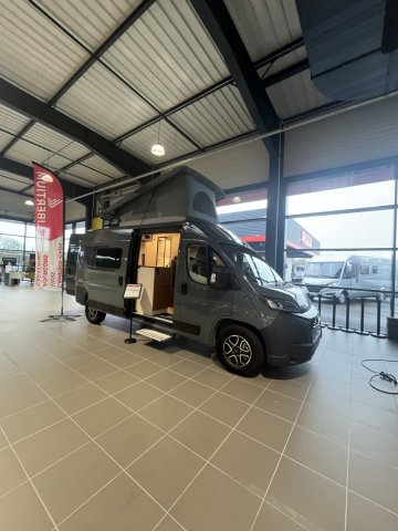 Burstner Papillon PC 6.0