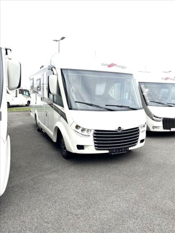 Carthago C-Tourer I 143 LE