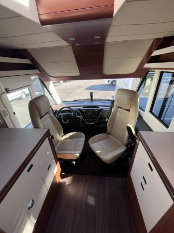 Carthago Liner For Two I 53 L