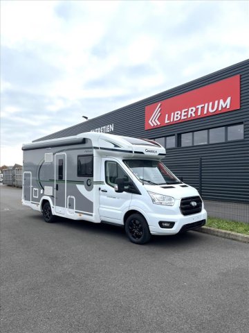 Chausson 630 Etape Line