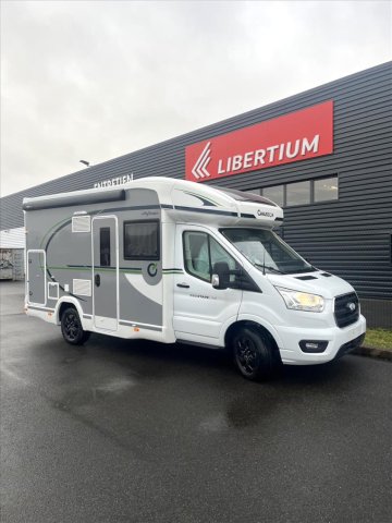 Chausson 650 Etape Line