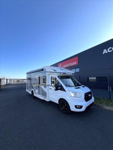 Chausson 788 Etape Line