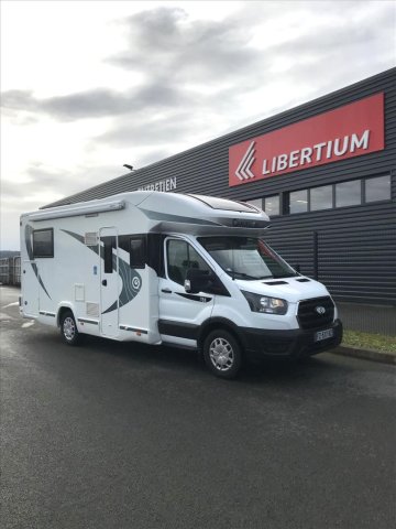 Chausson 788 First Line