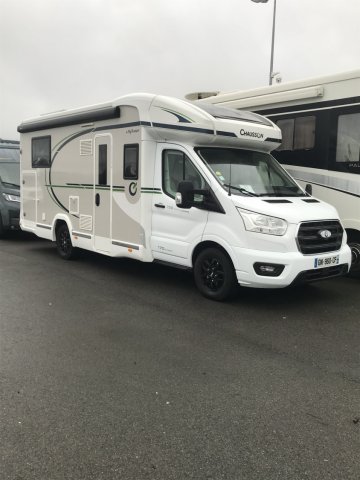 Chausson 788 Titanium Ultimate