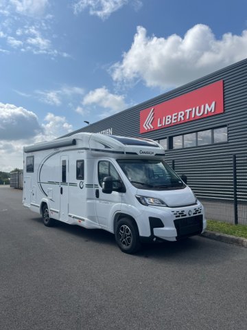 Chausson 797 Ultimate Line