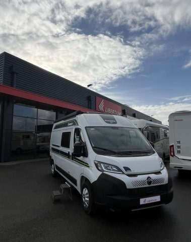 Chausson V594M First Line Light