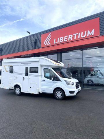 CI Horon Go 30 XT Selekt