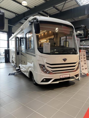 Concorde Carver 920 G