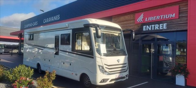 Concorde Carver 920 G