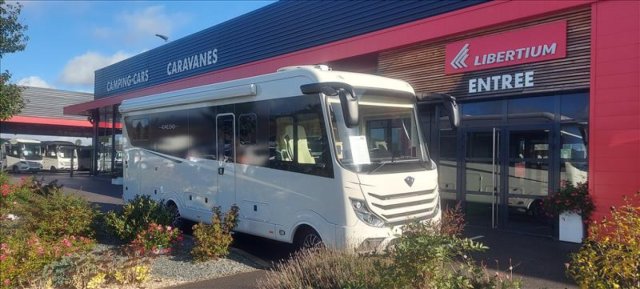 Concorde Credo 840 L LI