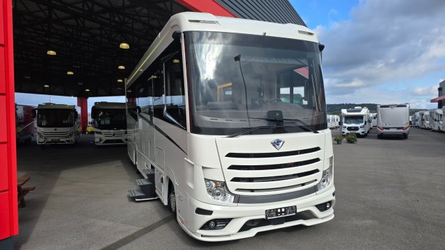 Concorde Liner 1090 GI