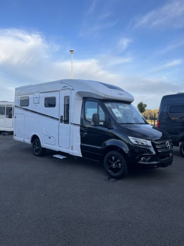 Frankia Neo Mi 7 GdDK GDK BLACK LINE