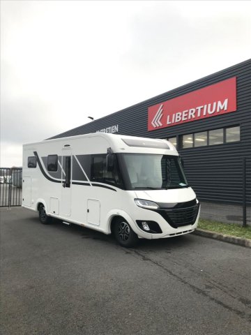 Le Voyageur LV 7.0 GJF