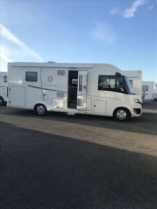 Le Voyageur Lv 7.2 Cf