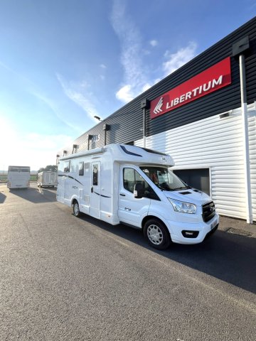 Mc Louis MC4 273 4 MATIC