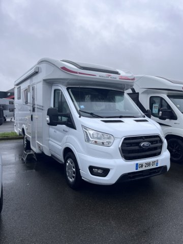 Roller Team Kronos Go 265 TL SELEKT