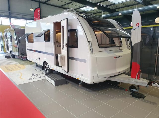 Adria Adora 502 UL