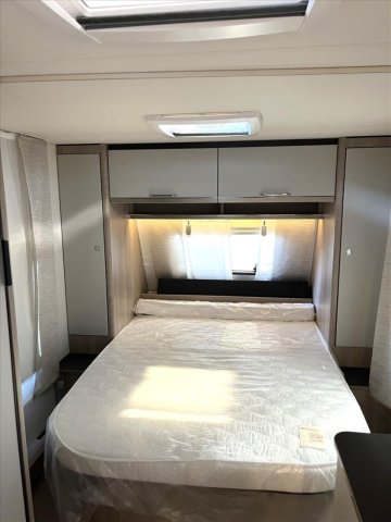 Burstner Premio 490 TS