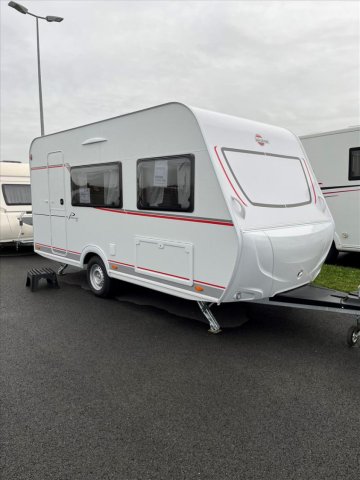 Burstner Premio Life 425 TS