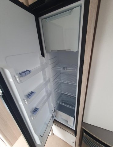 Burstner Premio Life 490 TK