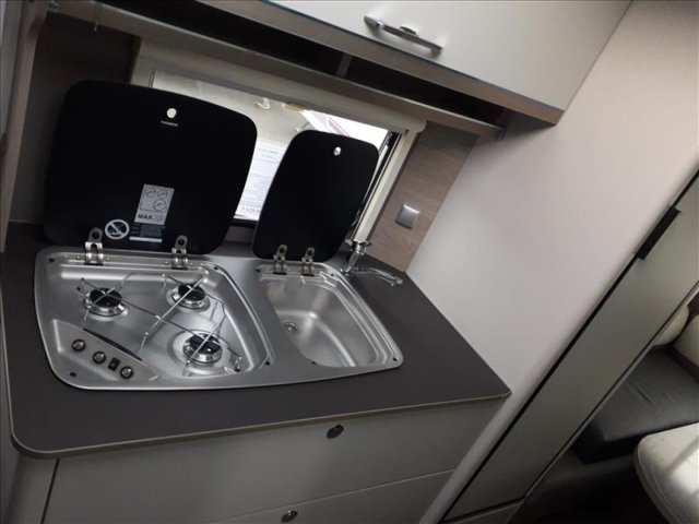 Burstner Premio Plus 440 TK
