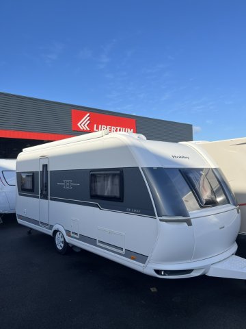 Hobby De Luxe 515 UHL