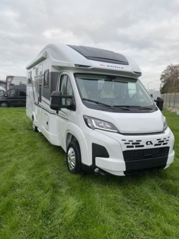 Adria Matrix Plus 670 DL 670dl