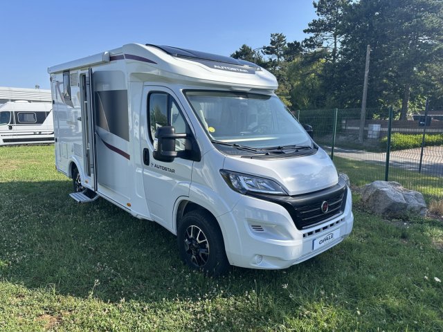 Autostar Performance P 600 p600