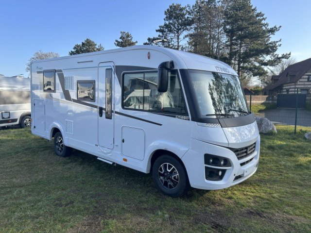 Itineo CM 660