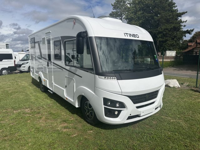 Itineo JC 740 jc740