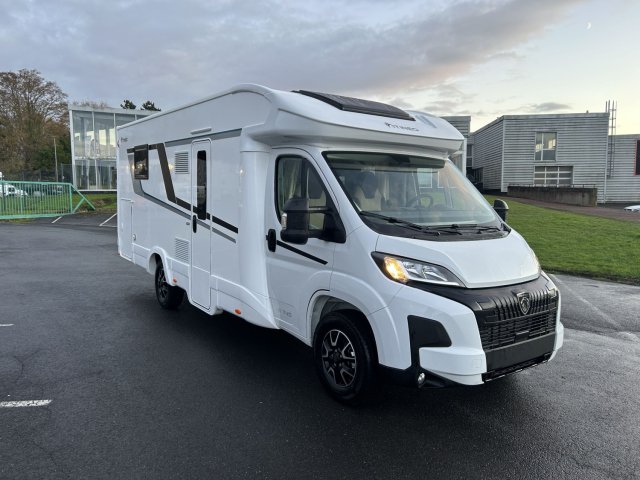 Itineo PM 740 pm740 / tout équipé