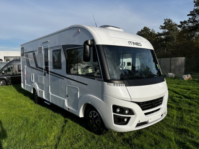 Itineo SB 740 Spirit Edition sb740
