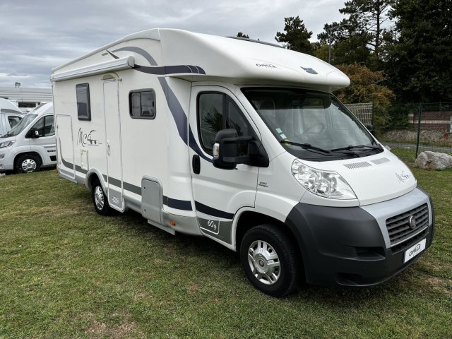 Mc Louis MC4 60 G 60g