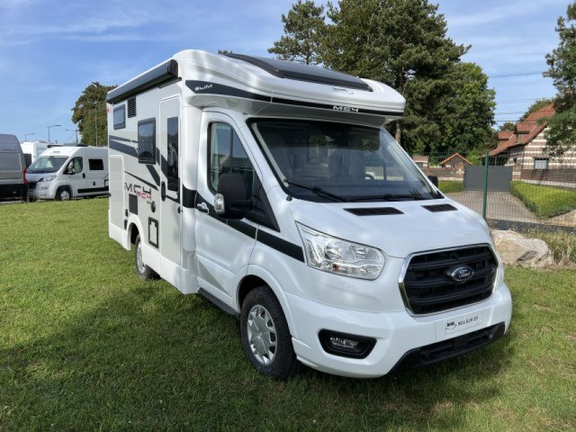 Mc Louis MC4 Slim 331