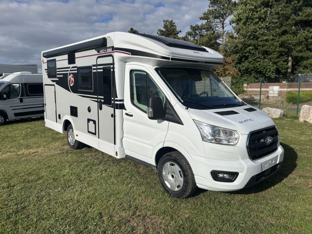 Mc Louis MC4 Slim 339 25ans boite auto