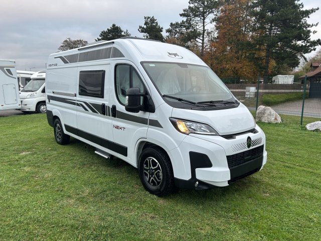 Mc Louis Menfys 3 Next boite auto tout équipé