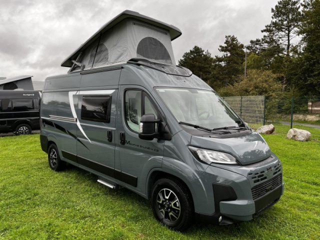 Mc Louis Menfys 4 CS  cs-line