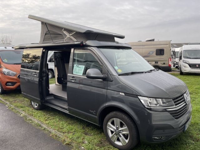 Westfalia Kepler Five
