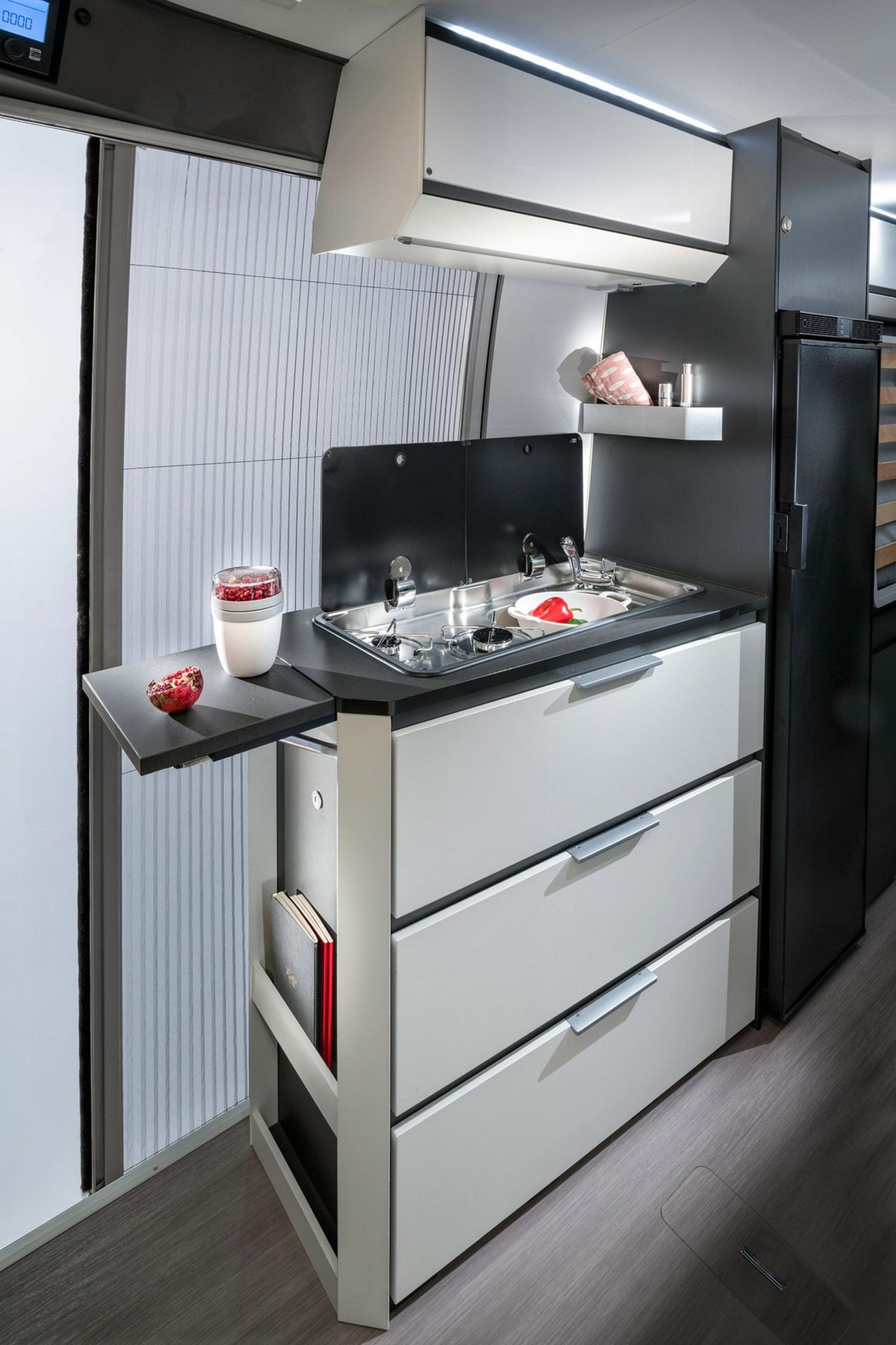 Adria Twin 640 Slb Supreme neuf,