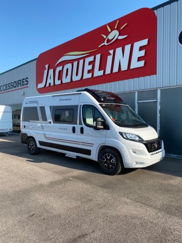 Autostar Van V 590 LT Design Edition v590