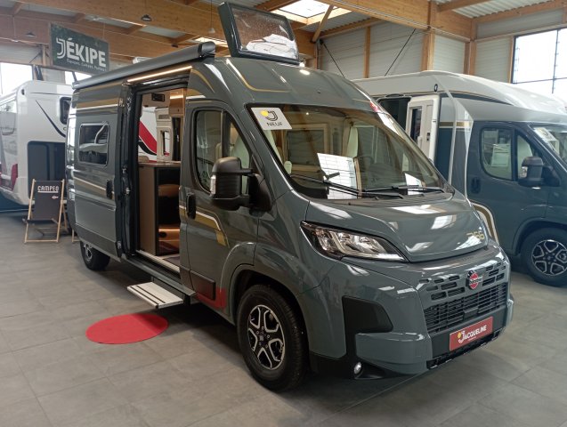 Burstner B66 600C c600