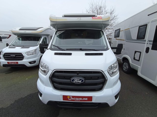 CI Horon 74 XT