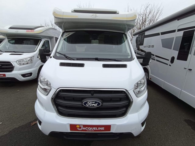 CI Horon Go 85 XT FORD