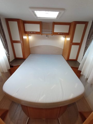 Fleurette Migrateur 73 LMS 73lms