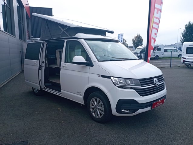 Westfalia Kepler Five VOLKSWAGEN