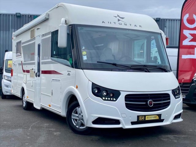 Autostar Passion I 690 LC PASSIONI690LC