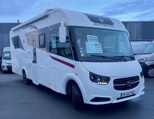 Autostar Passion I 730 LCA PASSIONI730LCA