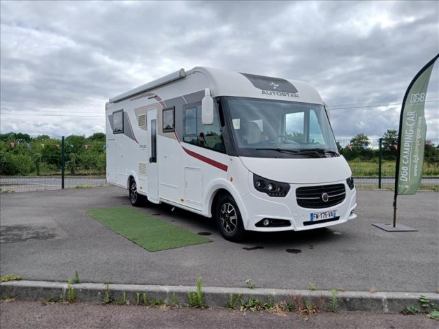 Autostar Privilege I 730 LC Lift PRIVILEGEI730LCLIFT